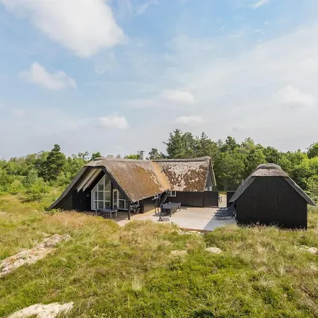 Allin - 1km From The Sea In Western Jutland By Interhome Molby