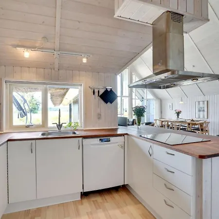 Allin - 1km From The Sea In Western Jutland By Interhome *