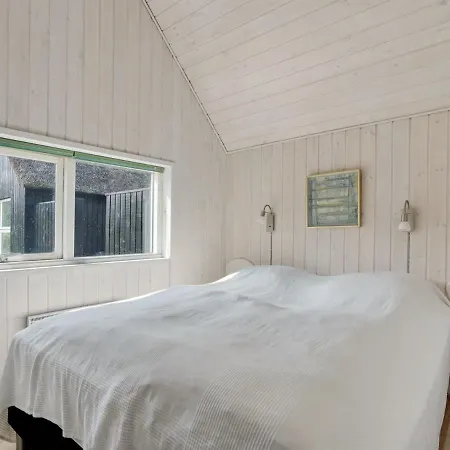 Allin - 1km From The Sea In Western Jutland By Interhome *