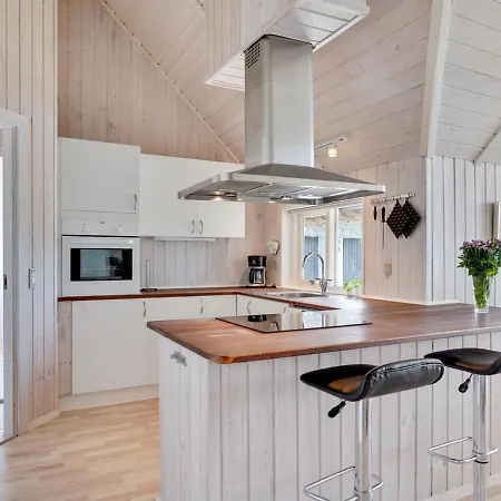 Allin - 1km From The Sea In Western Jutland By Interhome Holiday home *