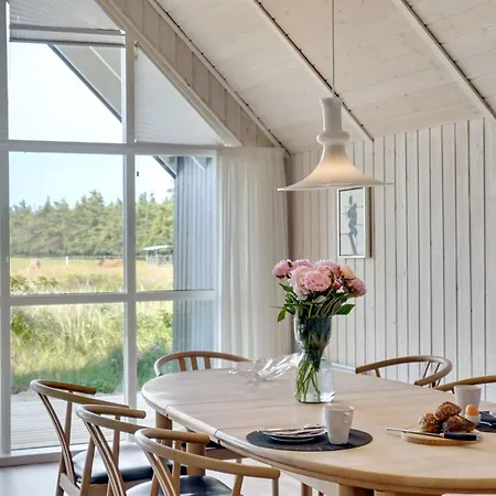 Allin - 1km From The Sea In Western Jutland By Interhome Molby