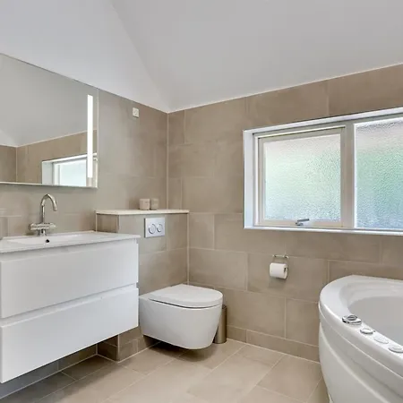 Allin - 1km From The Sea By Interhome Molby