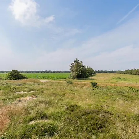 Allin - 1km From The Sea By Interhome Сasa de vacaciones Molby